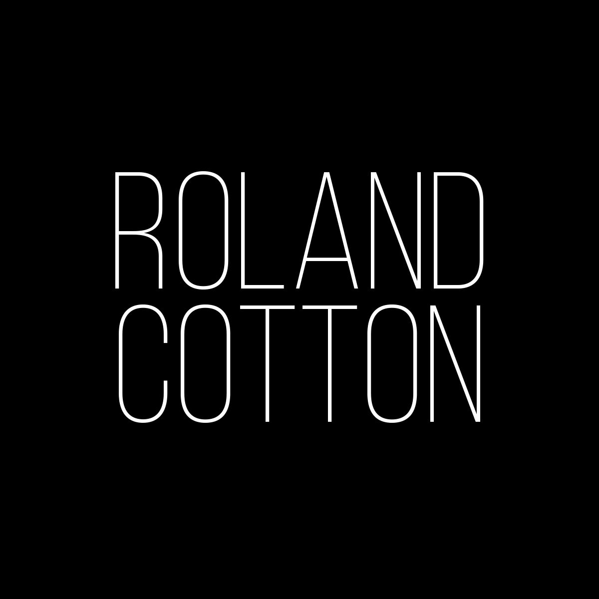Roland Cotton